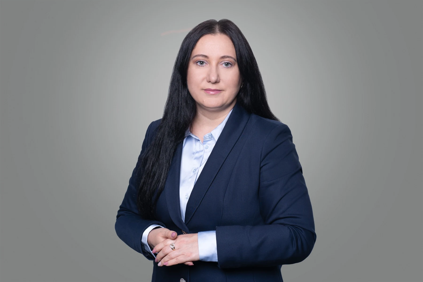dr Irmina Gocan, MBA