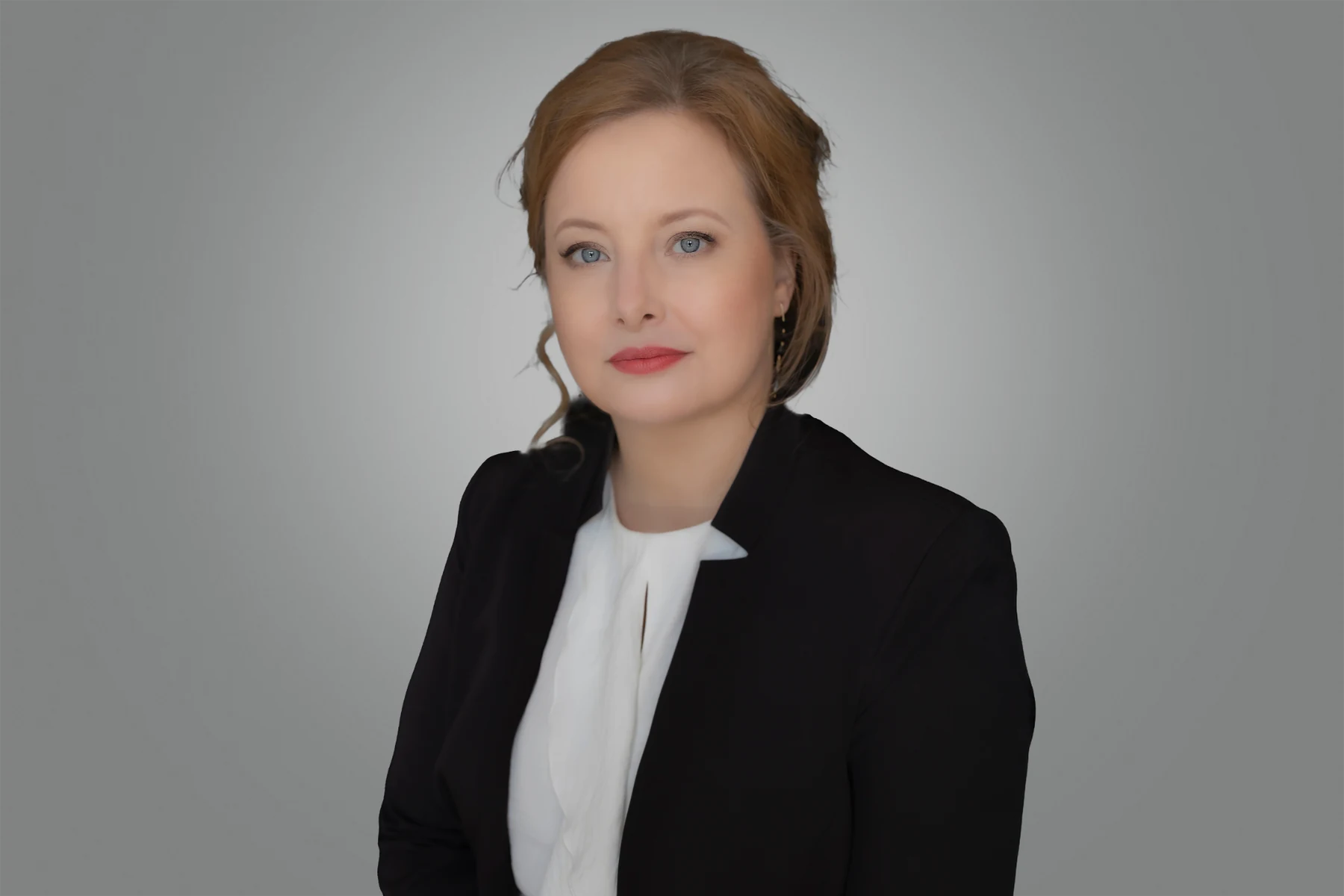 Izabela Michaliszyn-Liwińska
